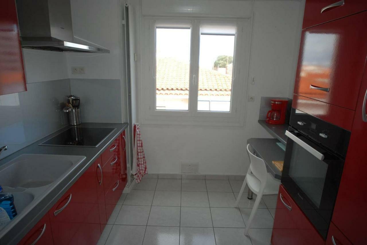 T2 50 M² Au Bord De Mer La Chaume Exterior photo